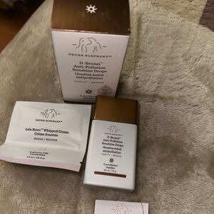 Drunk Elephant D-Bronzi Anti-Pollution Sunshine Drops